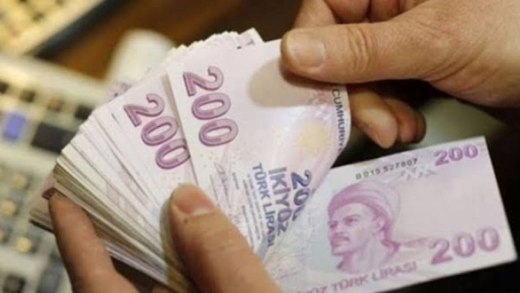 Sivas’ta Ağustos Ödemelerinde 104,334,706 TL çıktı