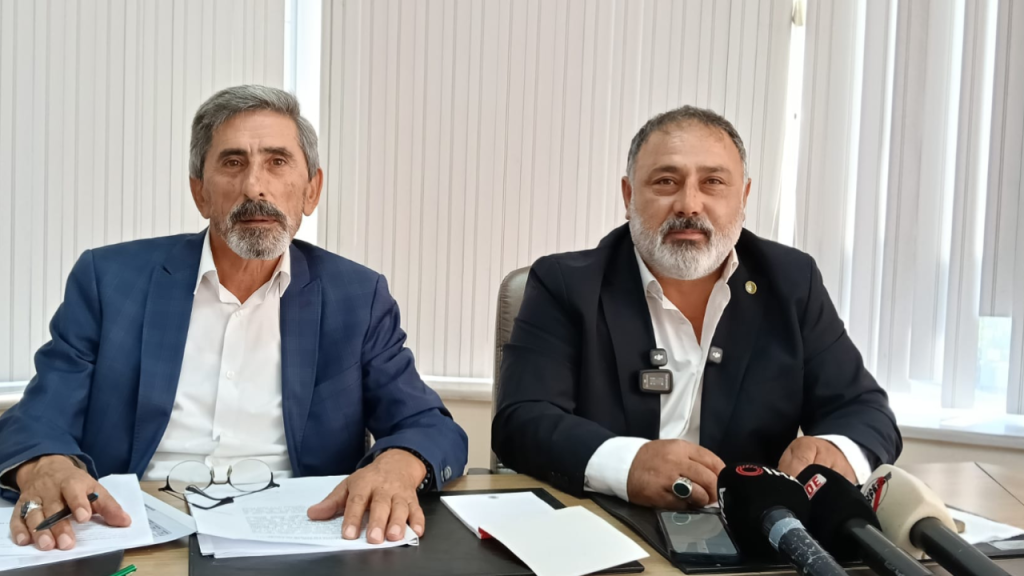 Sivas’ta Kırsal Kalkınma ve Küçükbaş Hayvancılıkta Yeni Destekler