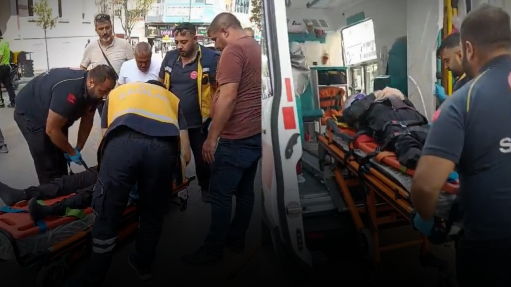 Sivas’ta Yaşlı Yaya Kazası ve Trafik Tedbirleri