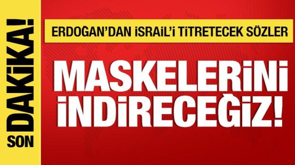 Siyaseten sert mesajlar ve adalet talepleriyle gündemde Erdoğan konuşması