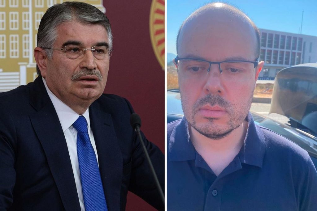 Soruşturmada Şahin ve Kuriş Üzerine Gelişmeler