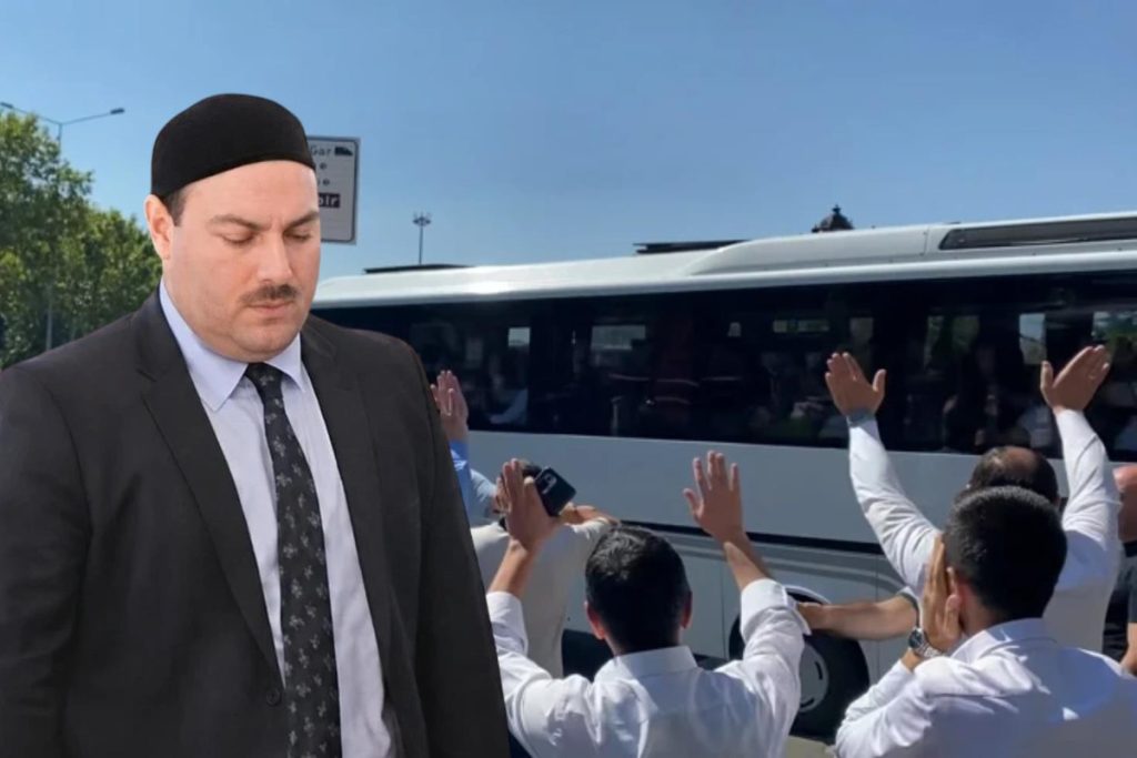 Soruşturmadaki 4. Dalga: 20 Tutuklama ve 5 Adli Kontrol