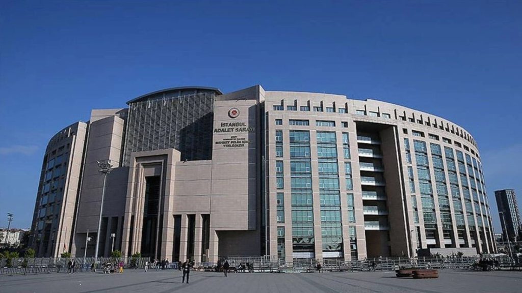 Soruşturmadaki 4 Şüpheli Adliyeye Sevk Edildi