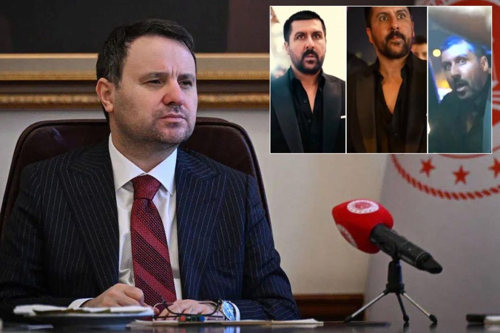 Sosyal Medyada Denetim ve Adli Takip, Yargı Devrede