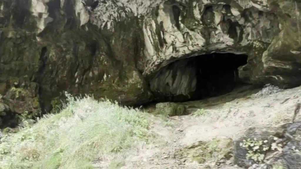 Şuğul Kanyonu’ndaki İsli Mağara, Doğaseverlerin Gündeminde