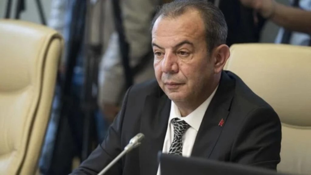 Tanju Özcan davasında yeni duruşma görüldü
