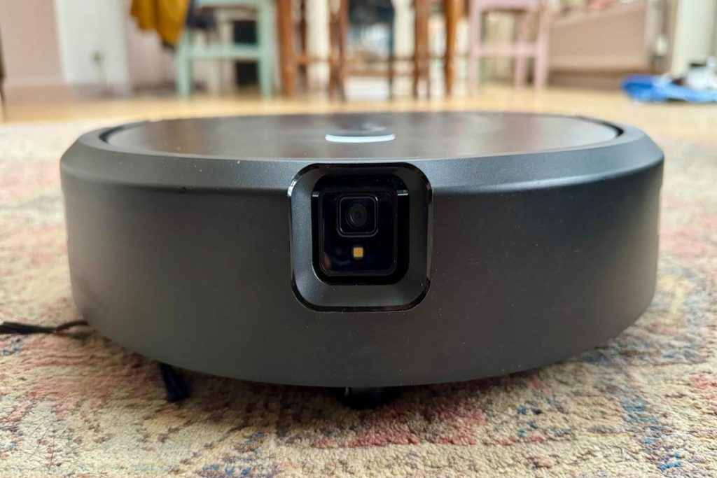 Taoyuan’da Robot Süpürgeyle Kanıt Davası: Şüpheler ve Özel Yaşam