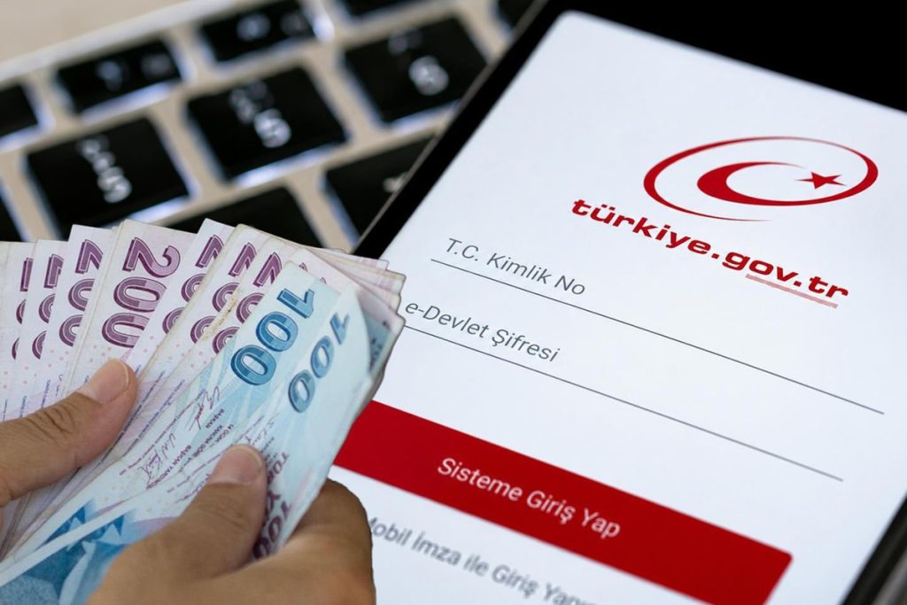 Tasfiye Sürecinde İlk Ödemeler ve PBLK Kodu Neler Getiriyor