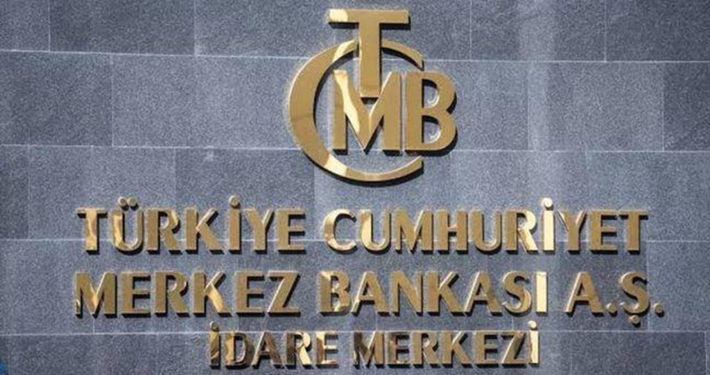 TCMB Eylül Faiz Kararı: Politika Faizi Sabit Kaldı