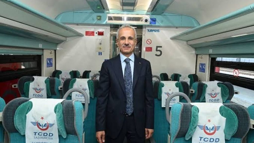 Terörle Mücadelede Kaynaklar, YHT Projeleri ve Kalkınma Vurgusu