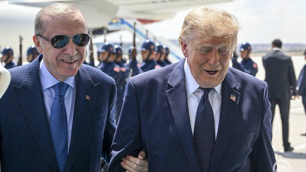 THY’nin 150 Boeing 737 MAX siparişiyle motor bakım pazarlığı yeniden gündemde