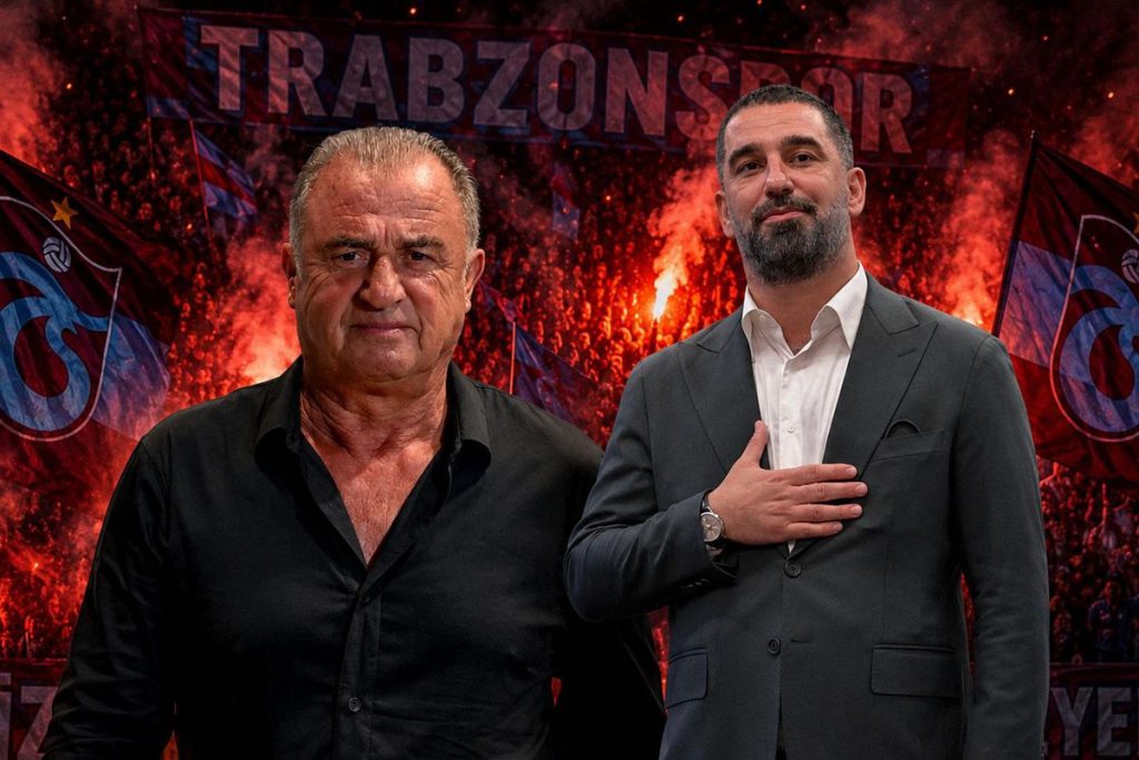 Trabzonspor’da teknik direktör arayışında yeni dönem