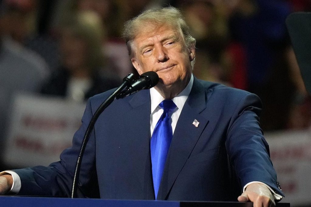 Trump: ABD’de her yetişkine 5 bin dolar temettü vaadi
