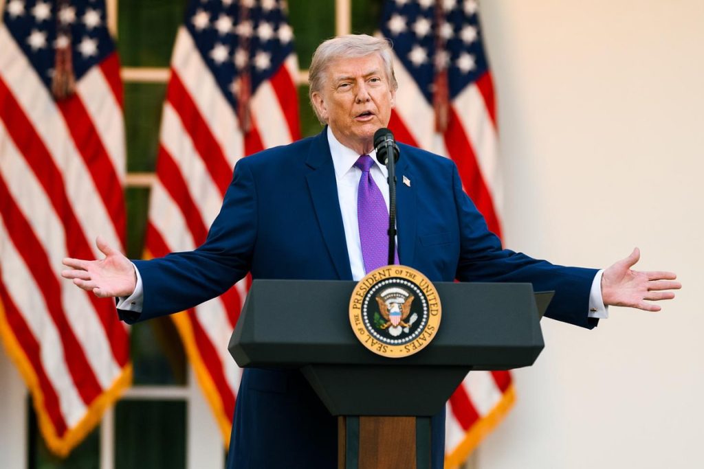 Trump’tan Basın Yasakları ve 8 Milyon Dolar İddiası