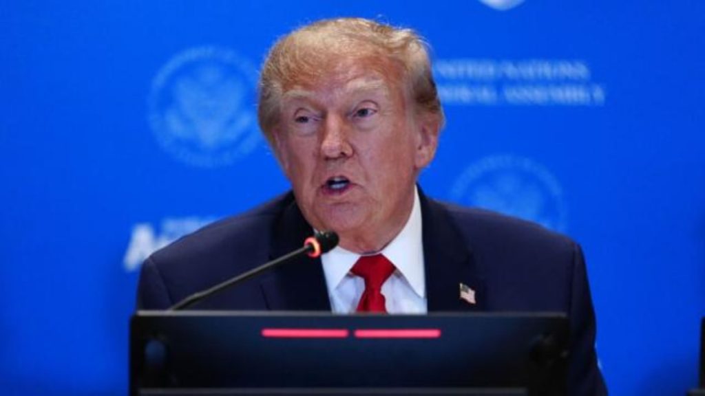 Trump’tan süper zeka önerisi ve bu değişimin yankıları