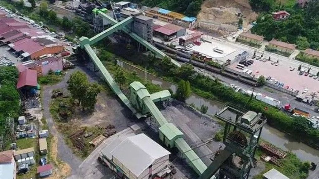 TTK 57 İşçi Alımı İçin Başvurular Başladı