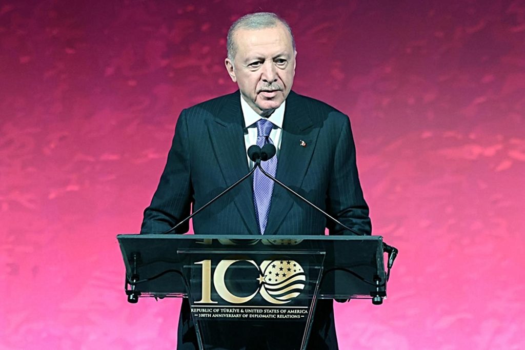 Türkiye-ABD İlişkilerinde Yeni İtici Güç: Yatırım ve Savunma İş Birliği