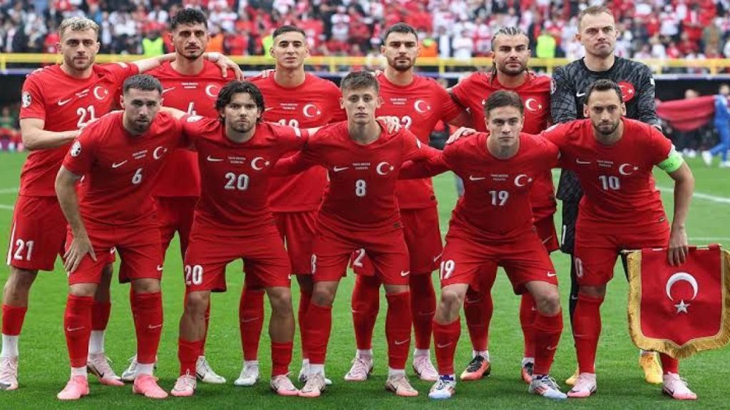 Türkiye-Fransa maçı ve UEFA Uluslar Ligi programı