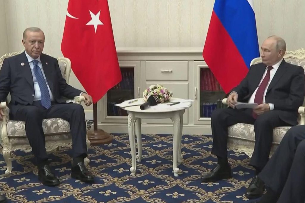 Türkiye-Rusya görüşmeleri: Akkuyu için ortak duruş