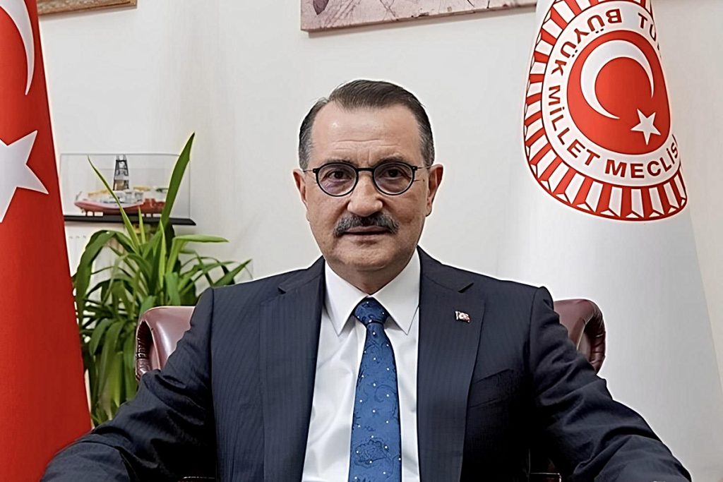 Türkiye Yapay Zeka Güvenliği İçin Strateji ve Kurum Önerisi