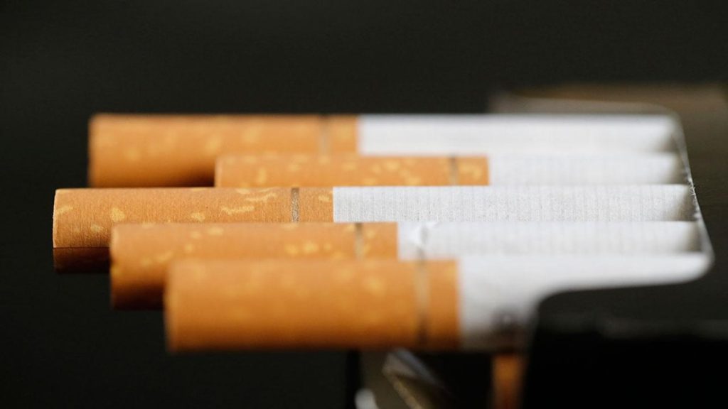 Türkiye’de Tütünle Mücadelede Yeni Kanun Teklifi Hazırlıkları