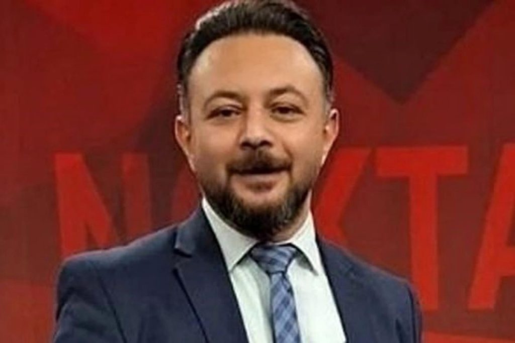 Tutuklanan Gazeteci Fatih Ergin hakkında gelişmeler