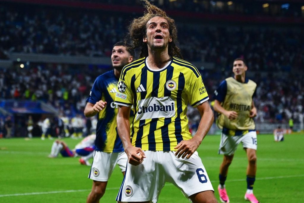 UEFA Disiplin Süreci: Guendouzi ve Greenwood için Futbolcu Kararı