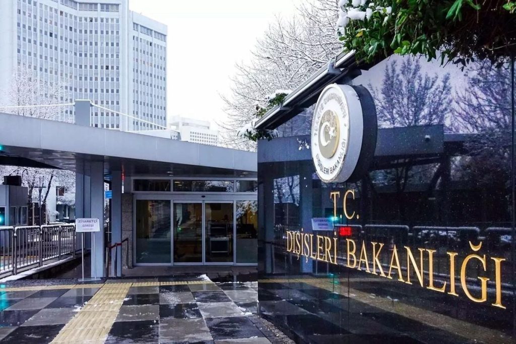 Uluslararası Karar: Yerleşimlere Sınır Koyma Adımları Artıyor