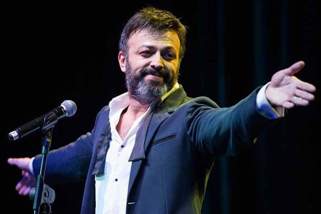 Ünlü Oyuncu Serhat Kılıç’ın Ölümü Şüpheleri ve Olayın Detayları