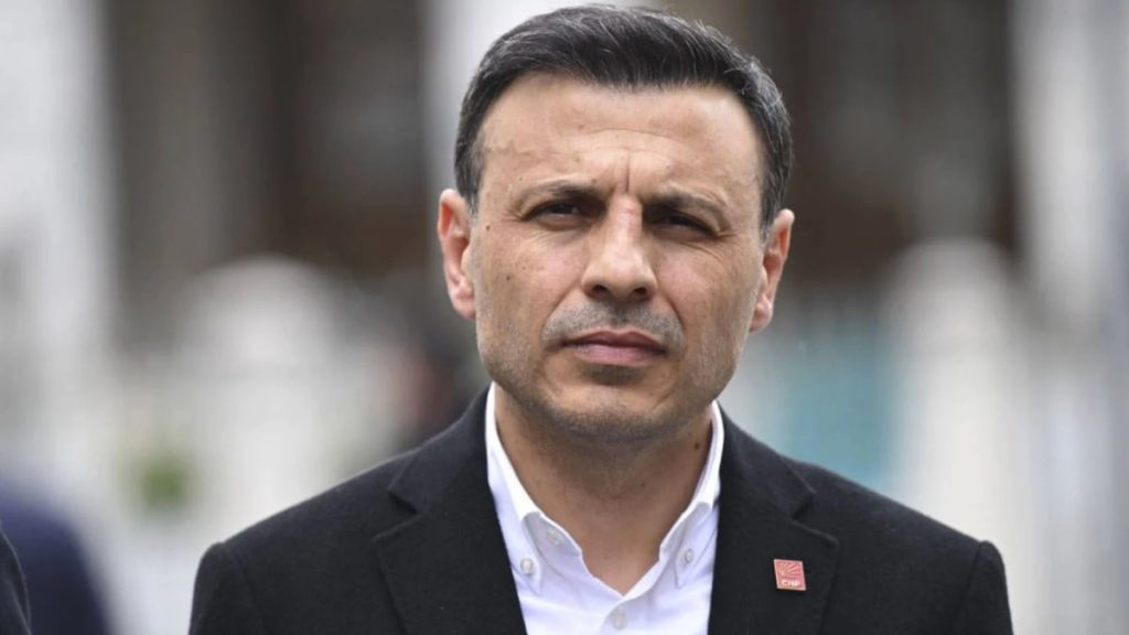 Üsküdar’da Başkan Vekilli Seçimi ve İddialar
