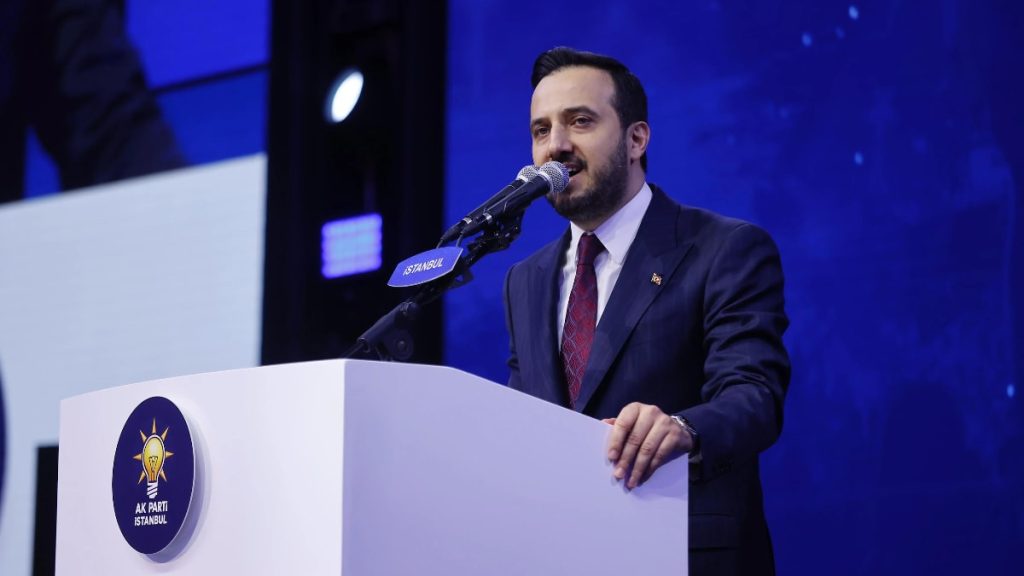 Üsküdar’da hizmet zamanı: kentsel dönüşüm ve ulaşım gündemde