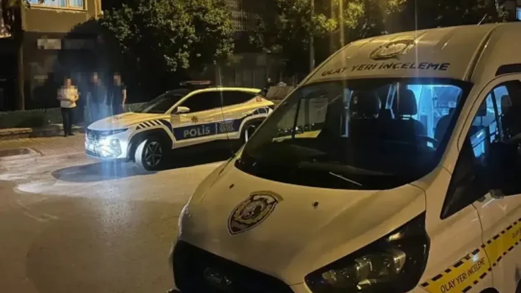 Üvey Baba Saldırısında Ağır Yaralıktan Son Anda Yaşam Mücadelesi