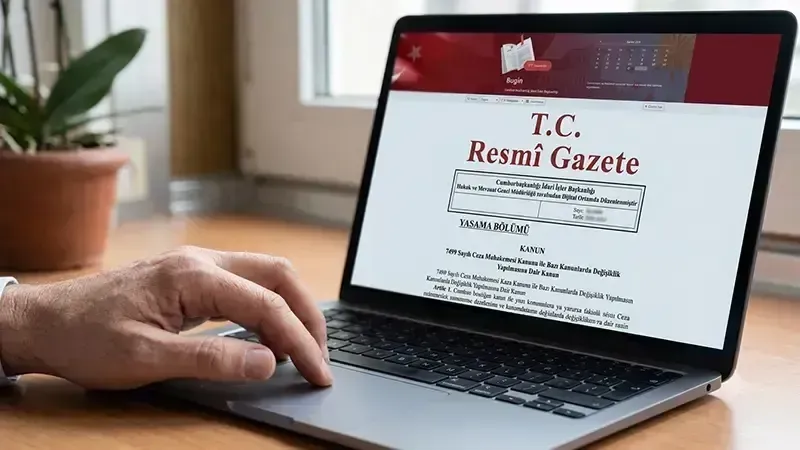 Uzaktan Çalışmada Yeni Düzenleme Yolda