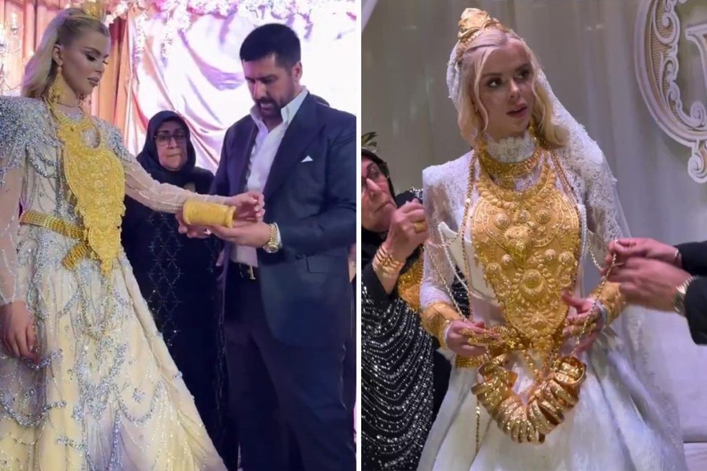 Van’daki Düğün ve Tutuklama Sırası