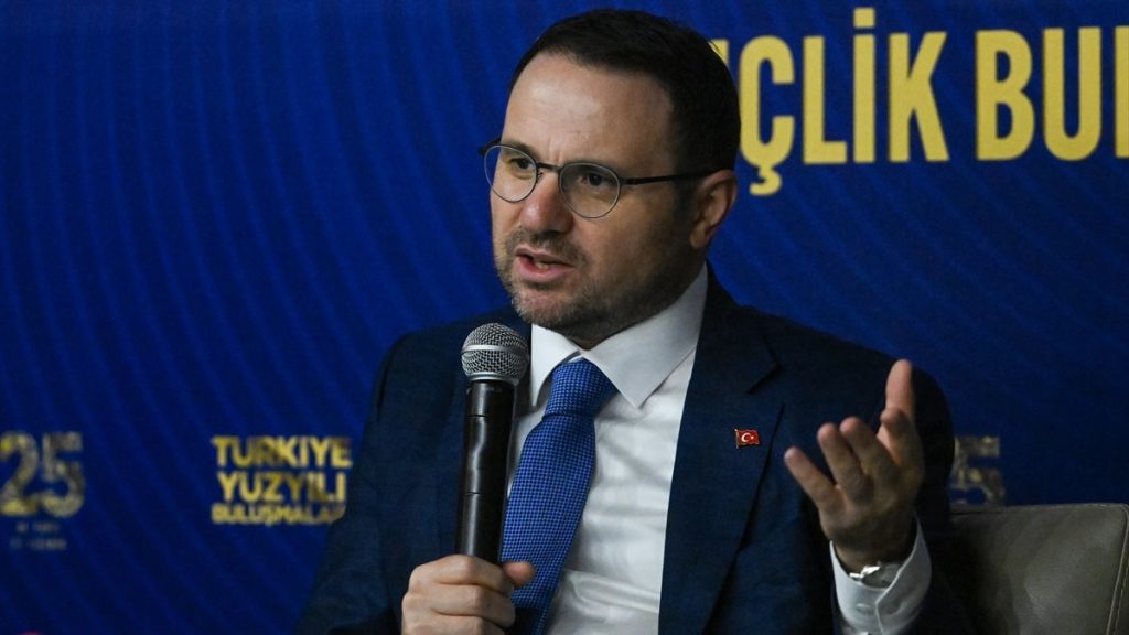 Vatandaşlık usulsüzlüğüyle ilgili ikinci dalga operasyon durum değerlendirmesi