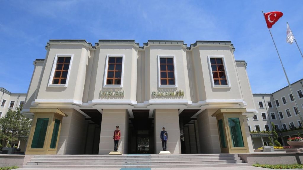 Vatandaşlık Yolsuzluğuna Karşı Derin İzleme ve Önleyici Tedbirler