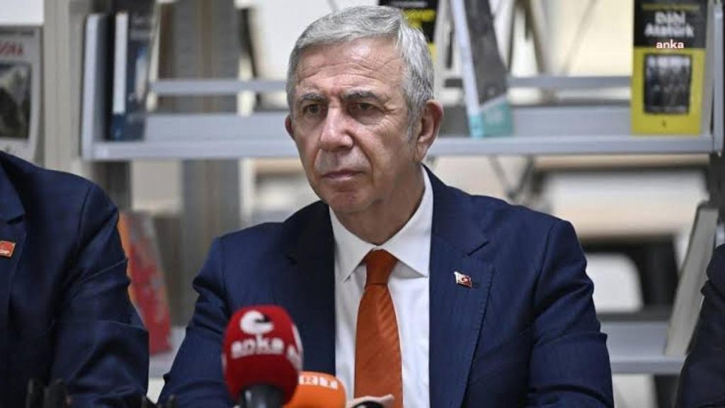 Yavaş, bağımsız yoluyla siyasetine devam edecek