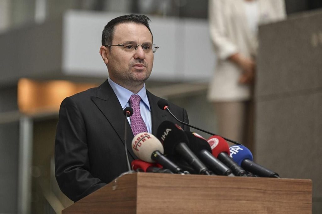Yeni Nesil Suç Örgütlerine Kararlı Mücadele
