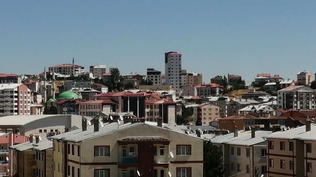 Yeni otobüs hatları Tuzlugöl’den Cumhuriyet Üniversitesi’ne bağlanıyor