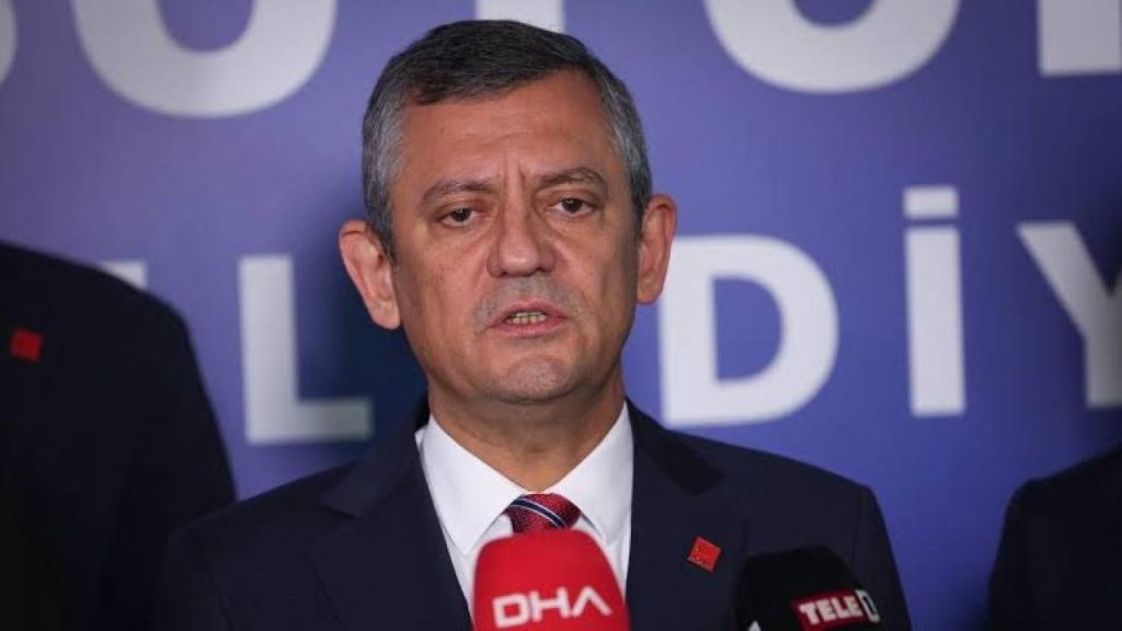 YENİ Parti İsmi İçin Başvuru ve Emsal Taleplerinin Ardındaki Tartışma