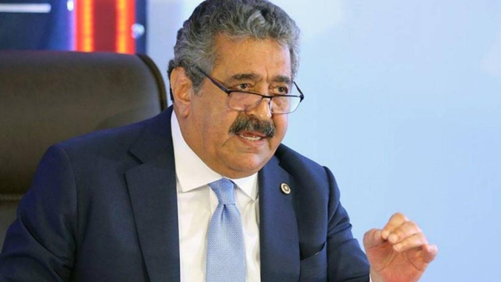 Yeni Parti kuruldu: 90 milletvekili kaydıyla yeni oluşum iddiası
