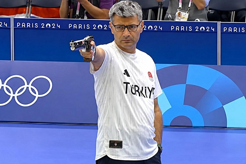 Yusuf Dikeç, Savunma Teknolojileri için Görev Alacak