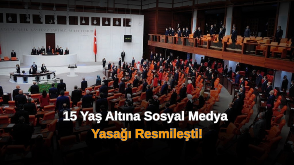15-18 yaş için sosyal medya düzenlemesi yürürlükte: Yaş doğrulama ve hesap kısıtlamaları
