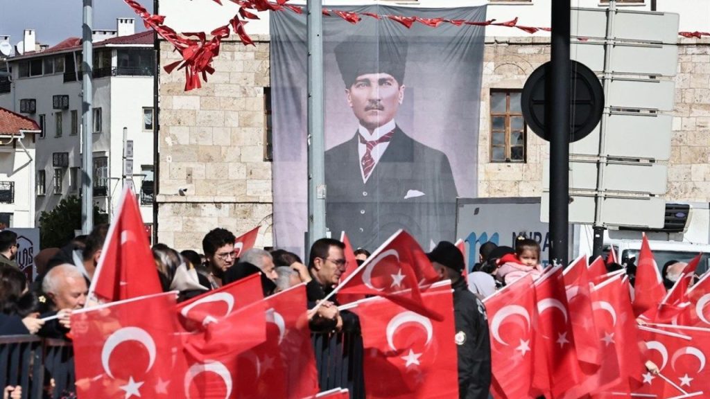 2026 Cumhuriyet Bayramı tatili: 28 Ekim yarım gün, 29 Ekim tam gün