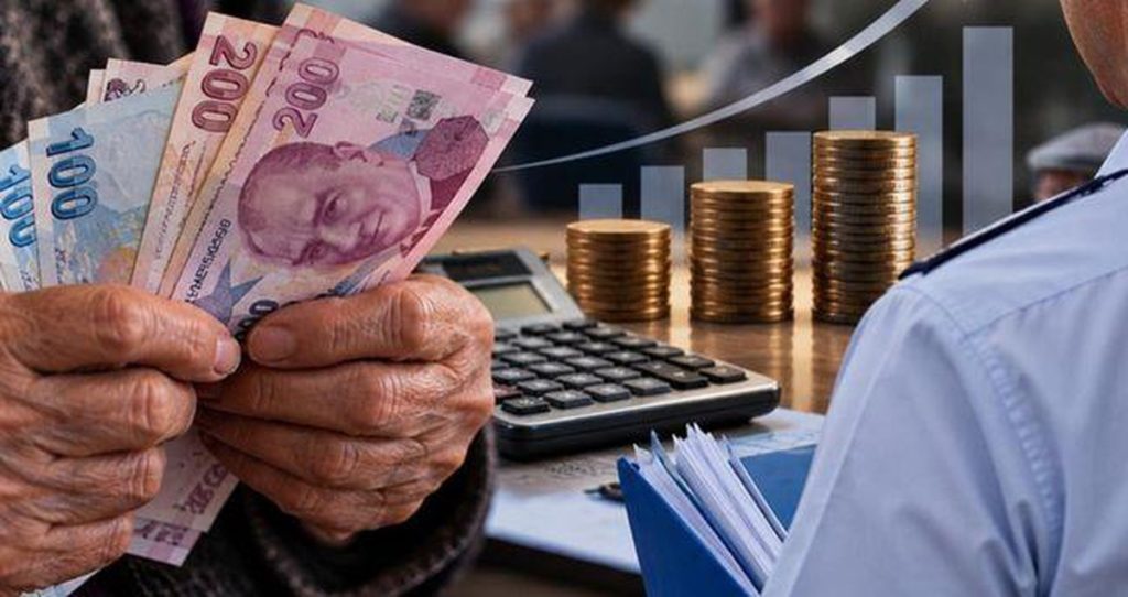 2027 Asgari Ücretinde Net 35.094 TL Tahmini