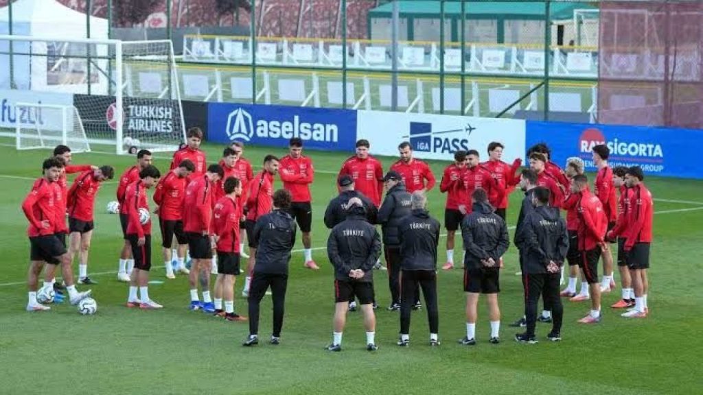 A Milli Takım’ın Liège geçiş süreci açıklaması