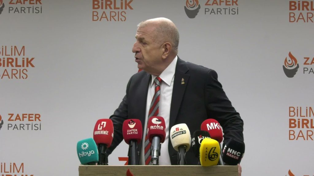 Adalet ve güven krizi: Türkiye’nin yıkılma süreci ve terörle mücadele
