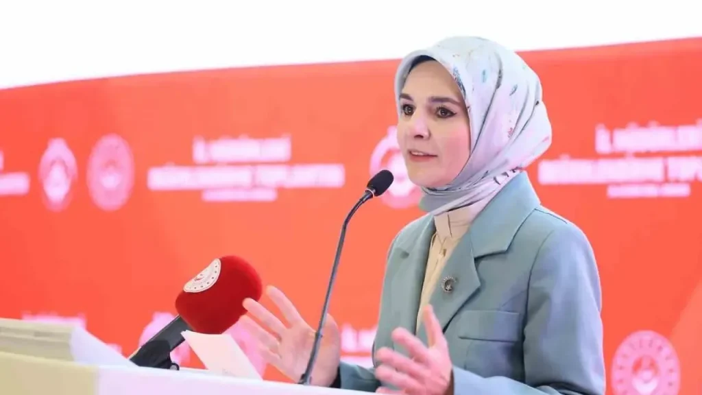 Aile ve Nüfus 10 Yılında yeni dönemin öncelikleri belirlendi