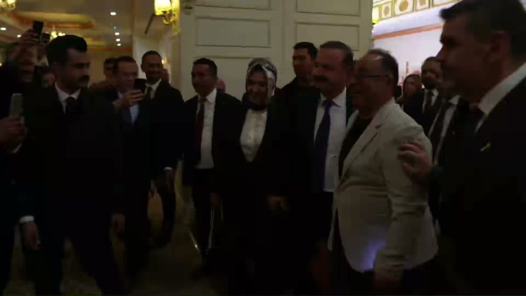 Anahtar Parti 2. kuruluş yıl dönümünde siyasi hesaplar