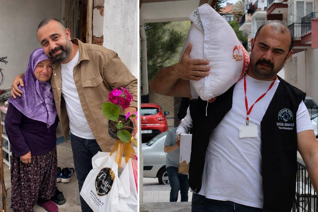 Ankara Abisi Hakkında Gözaltı Haberi Netleşti
